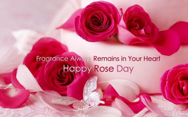 Rose Day 2018 Wallpapers