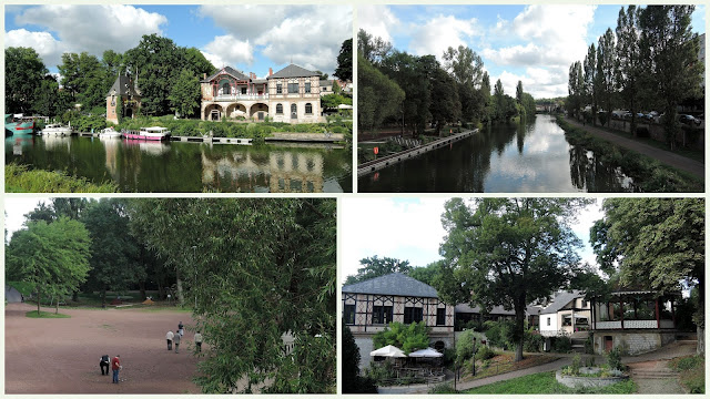 Frau K Wandert Im Saarland Page 5 Chan 51192370 Rssing Com