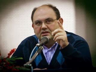 Δημήτρης Καζάκης: Βρείτε τις διαφορές κυβέρνησης και αντιπολίτευσης...