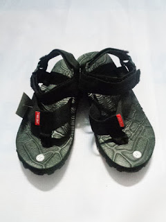 Sandal Free Out Talincang Anak TG depan