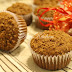 Banana Crumb Muffins