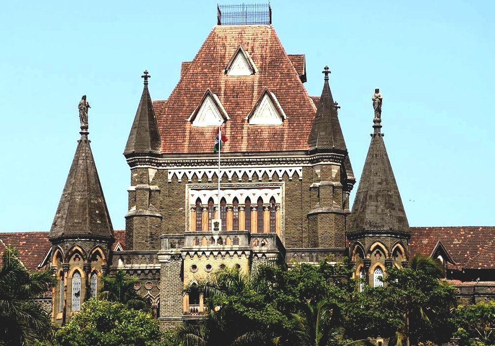 Bombay High Court Mumbai High Court