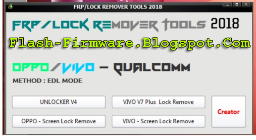 frp lock removal software free download