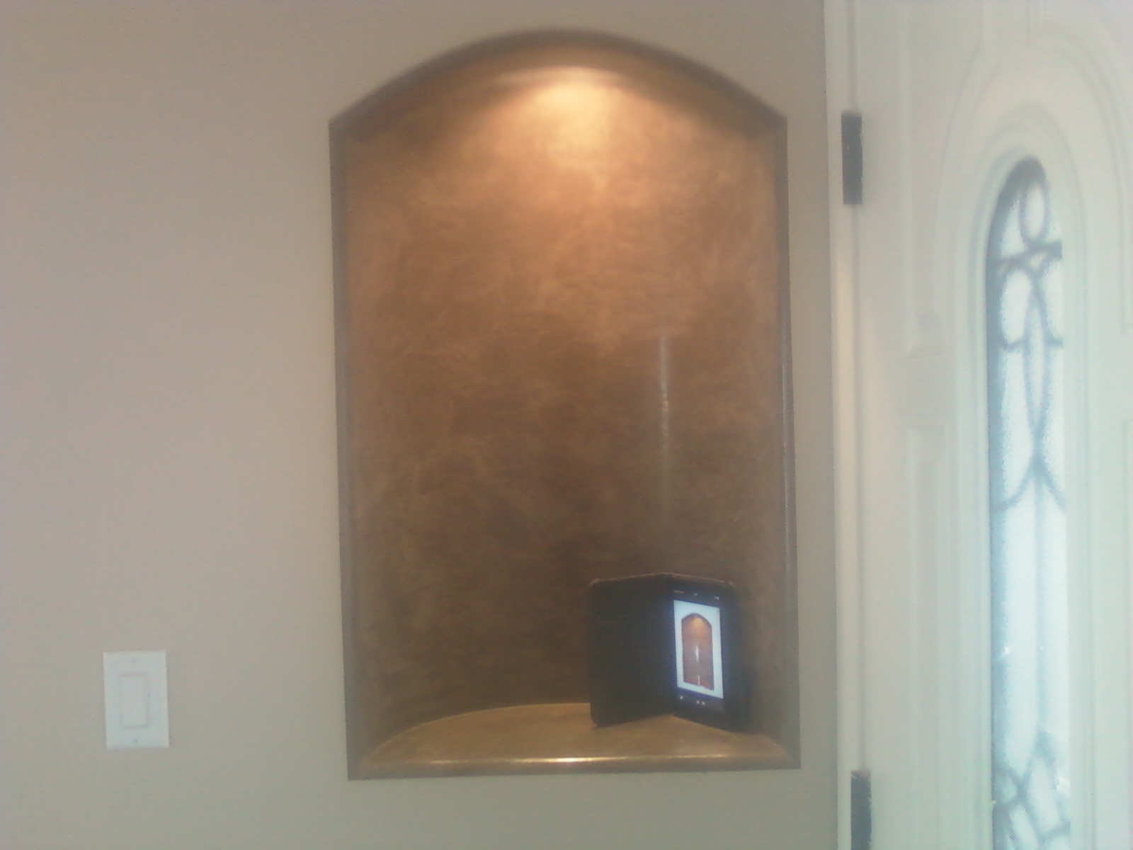 Huls Italian Plasters & Drywall llc. Behr Plaster Elsinore Utah