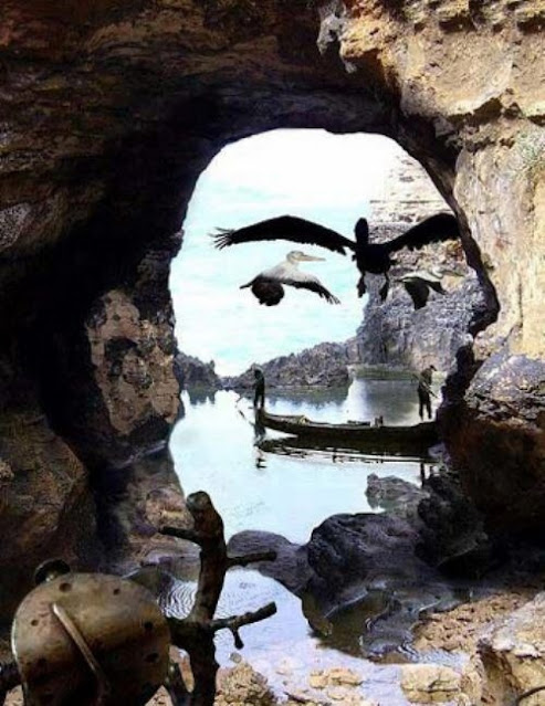 Ψυχολογικό τεστ