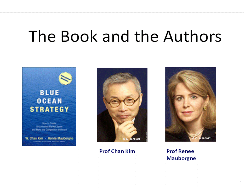 Blue Ocean Strategy instal the last version for android Blue Ocean Strategy instal the last version for android