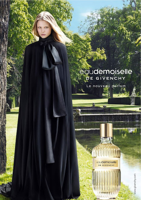 Eaudemoiselle de Givenchy by Givenchy