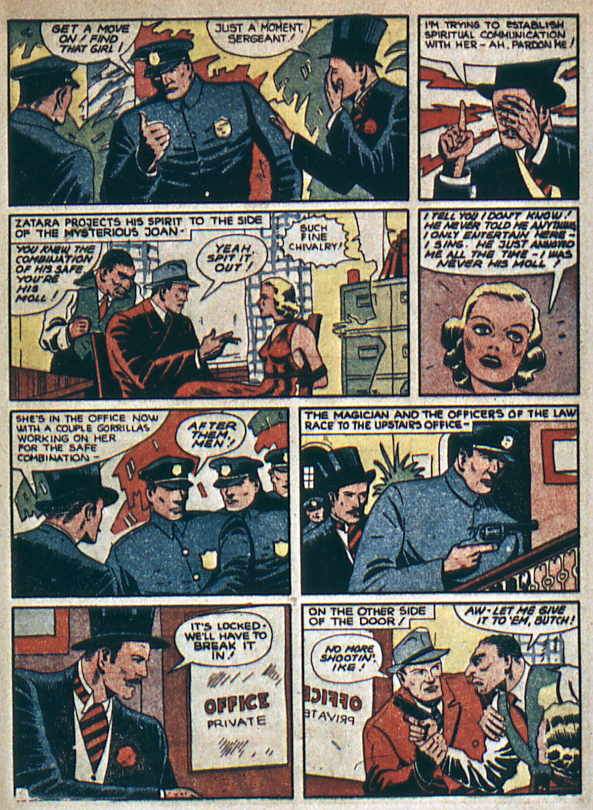 Action Comics (1938) 4 Page 63