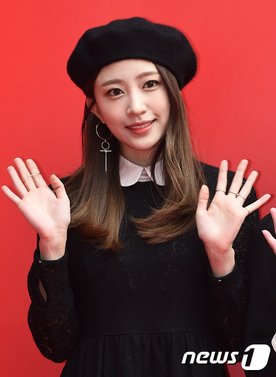 오늘자 서울패션위크 EXID LE,하니,정화 | 인스티즈