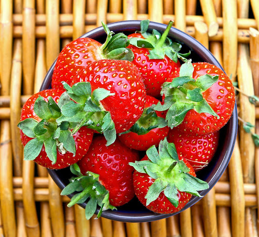 Best Strawberry Rhubarb Cake Recipe Best Strawberry Rhubarb Cake Recipe