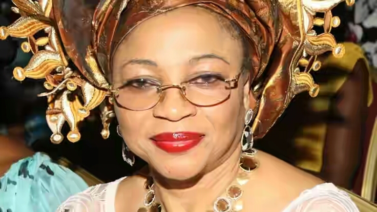 20 folorunsho alakija net worth 1 9 billion nigerian it works net worth