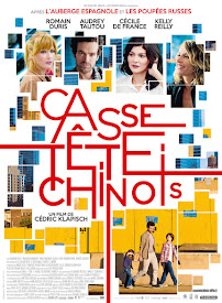 Watch Movies Chinese Puzzle (2013) Full Free Online