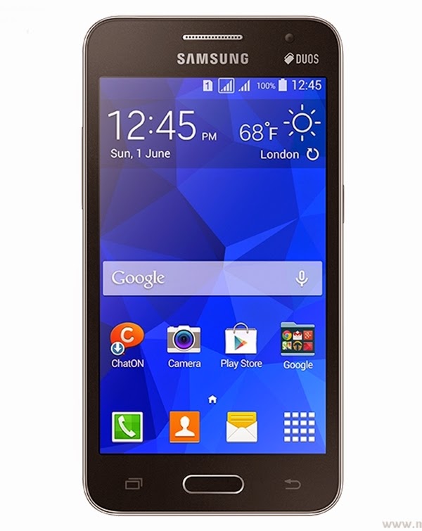 Samsung estará disponibilizando o Galaxy S5 Duos e Galaxy Core 2 no mercado brasileiro