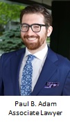 Paul B. Adam