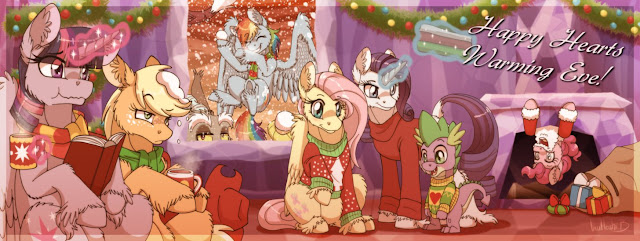 Equestria Daily Mlp Stuff My Little Pony Best Gift Ever