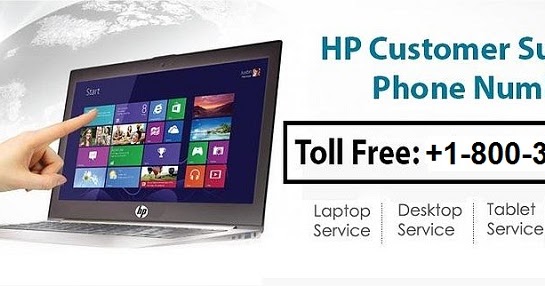 HP Customer Service How to Contact HP Customer Support