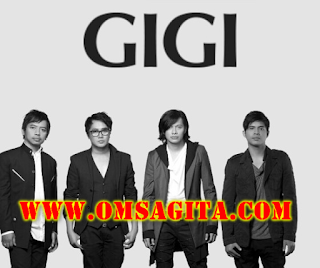 Download Lagu Gigi Mp3 Full Album Terpopuler Sepanjang Masa