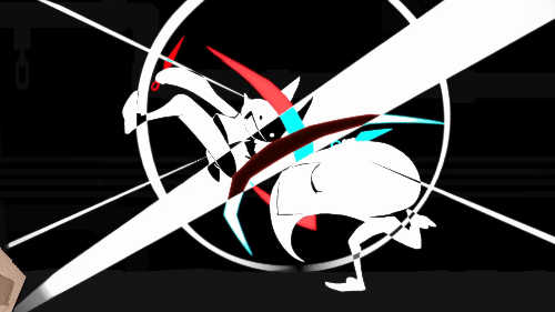 GIF of indie game Fort Triumph