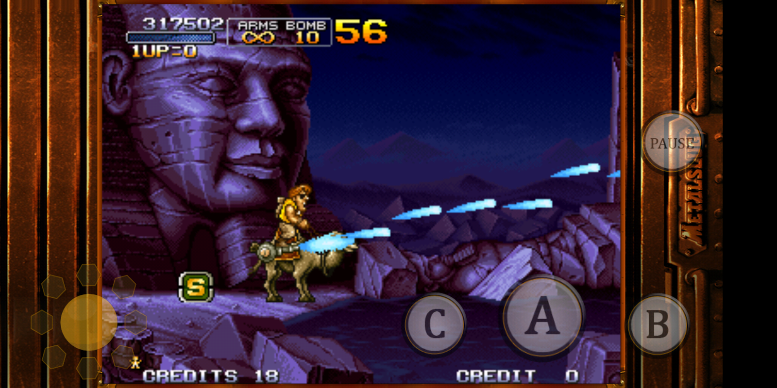 metal slug multiplayer bluetooth apk metal slug multiplayer bluetooth apk