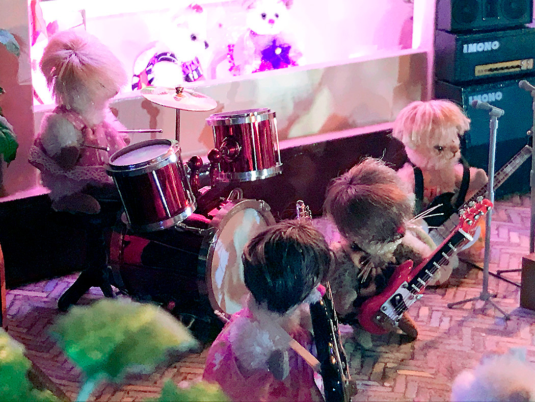 Silvester Mit Baby Und Kleinkind Kugelfisch Blog Der Mamablog