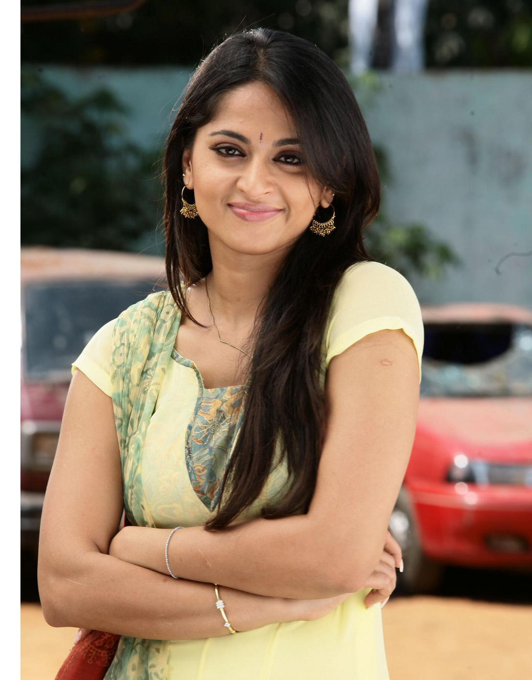 South Actress Anushka Shetty Hot HD Wallpapers | Glamsham Photos