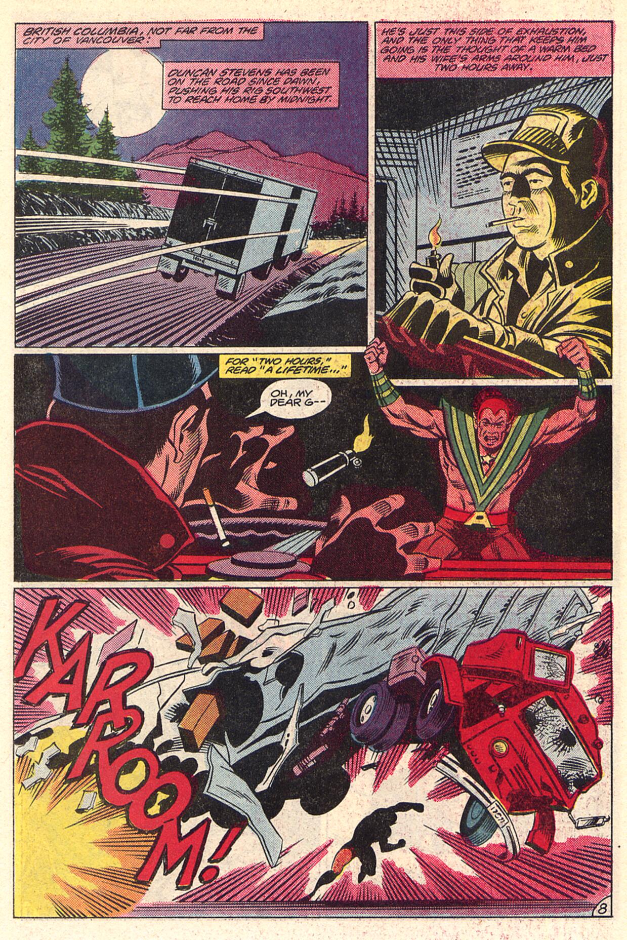 Justice League of America (1960) 243 Page 10