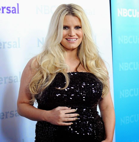 Sports Scandal: Obedient bachelor party for Jessica Simpson