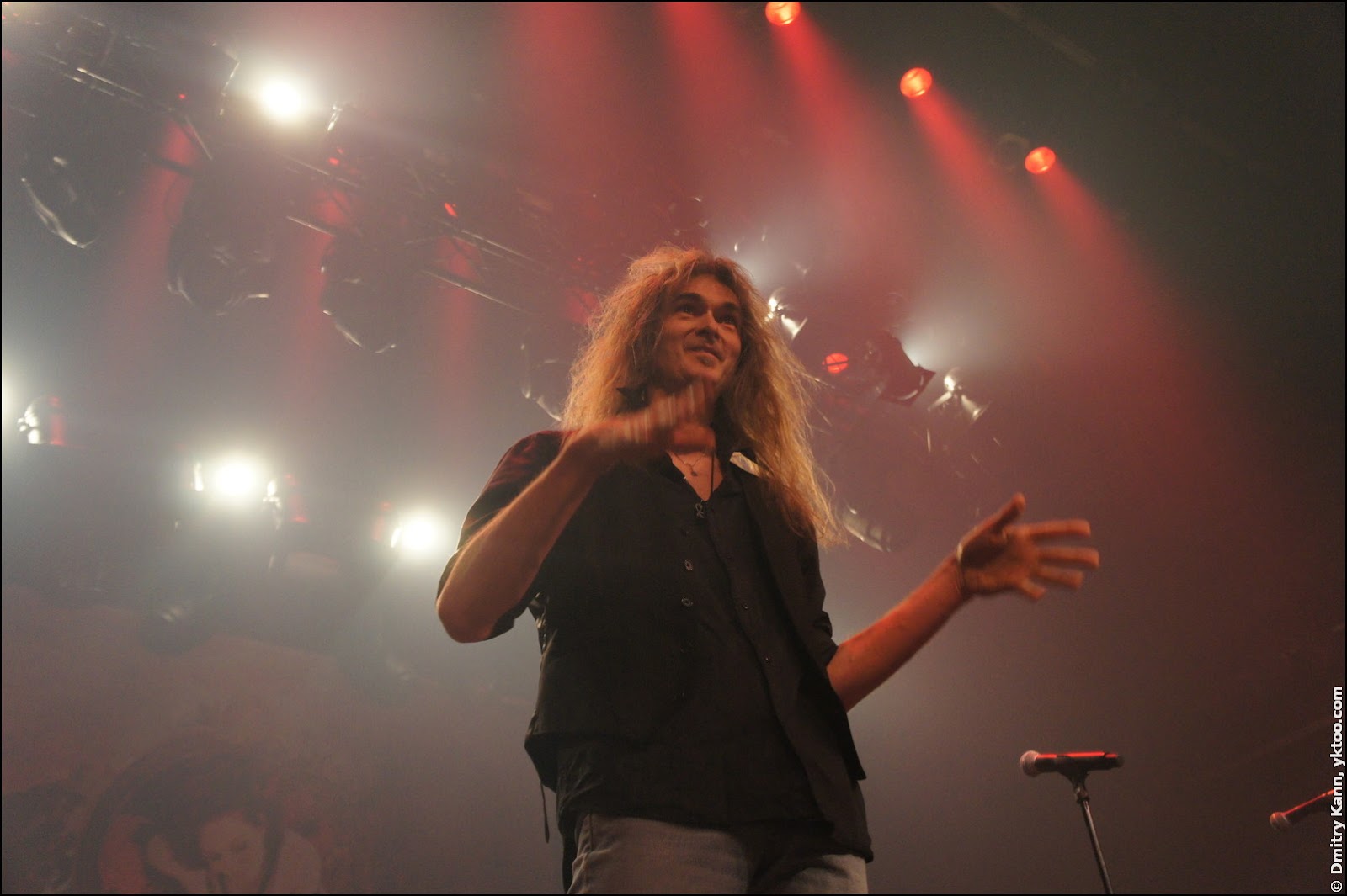 Арьен Лукассен (Arjen Lucassen).