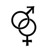 Sejarah Simbol  Pria  dan Wanita  tahukah anda 
