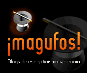 Banner de Magufos