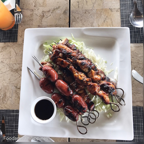 What to Eat in Panglao Bohol