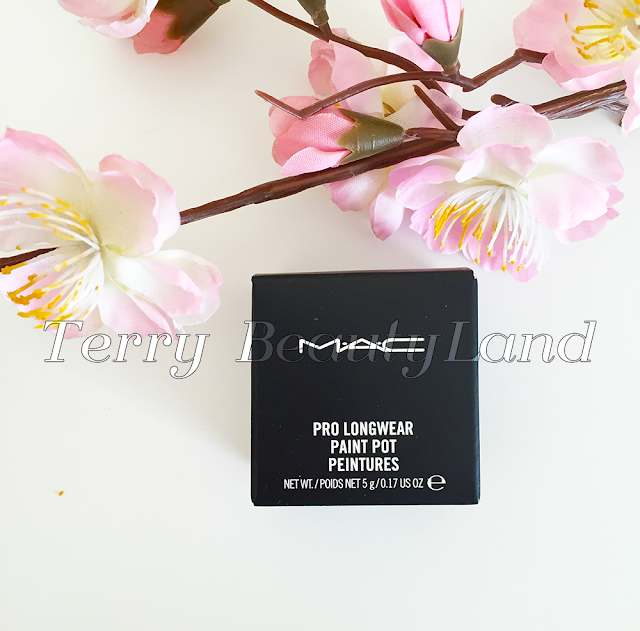 •RECENSIONE• MAC PAINT POT PAINTERLY! Terry BeautyLand