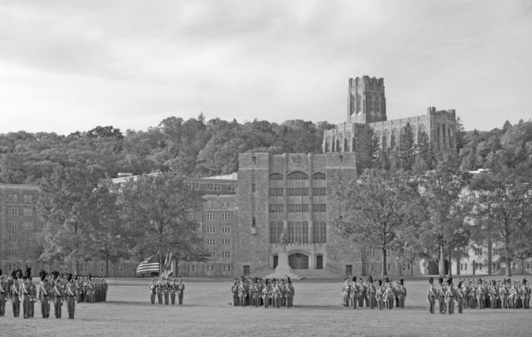 Registration and Educational Programs West Point