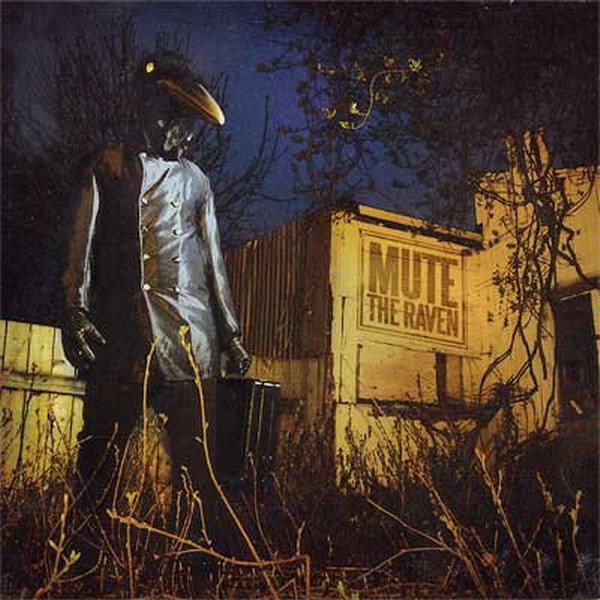 La Conquista del Punk Mute