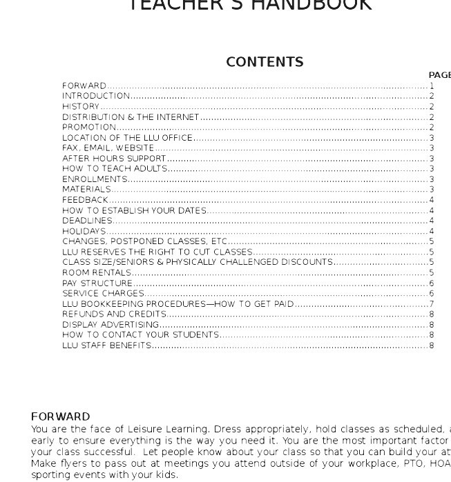 Leisure Learning Unlimited Leisure Learning Houston Texas