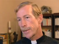 padre Norbert van der Sluis