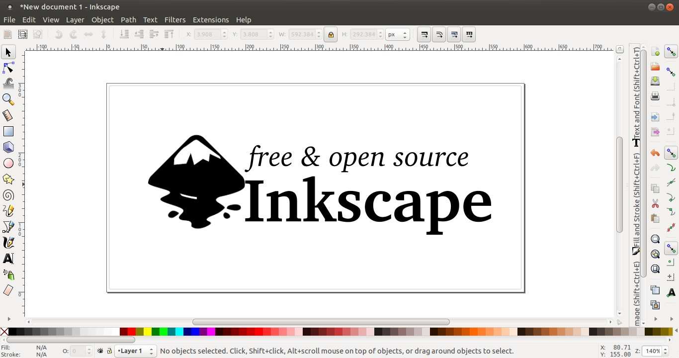 inkscape linux inkscape linux