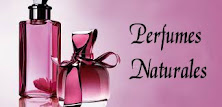 Perfumes Naturales