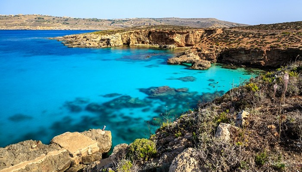 Pesona Malta, Negara Mini yang Diperebutkan Banyak Negara | Info Cantik