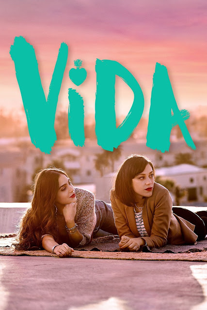 Vida (2018-) tainies Online | anime movies series Vida (2018-) ταινιες online seires xrysoi greek subs