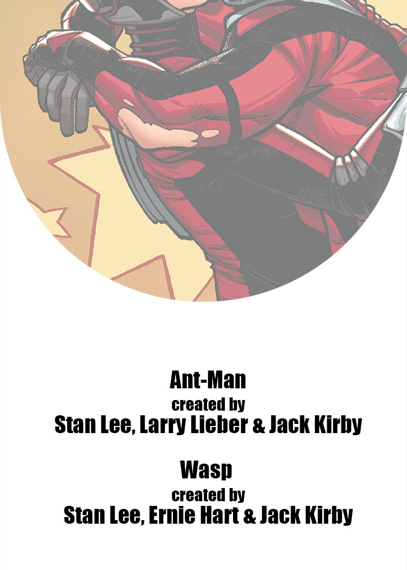 Read online Ant-Man and the Wasp: Lost and Found Infinity Comic comic -  Issue #7 - 72
