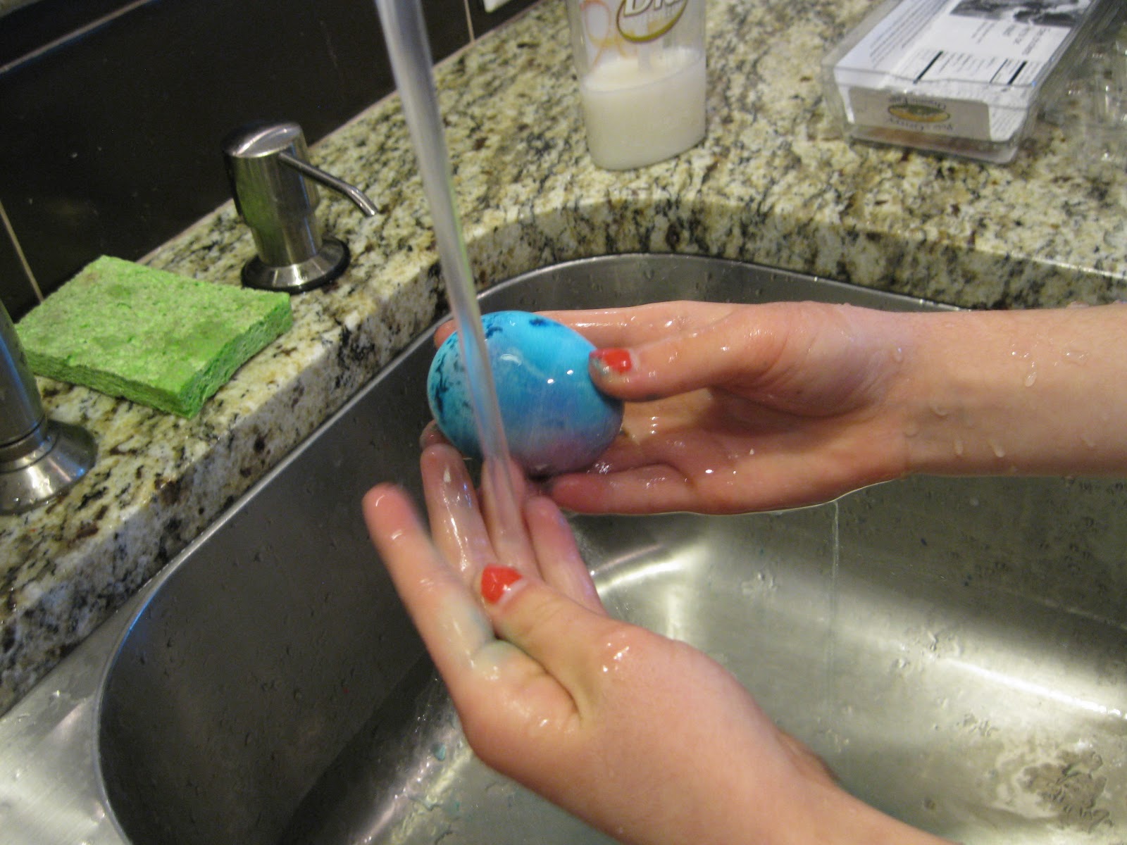 Can You Dye Easter Eggs With Shaving Cream