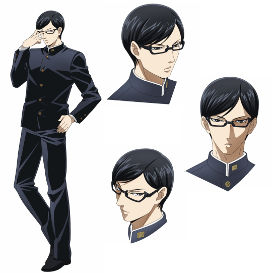 Sakamoto Desu Ga