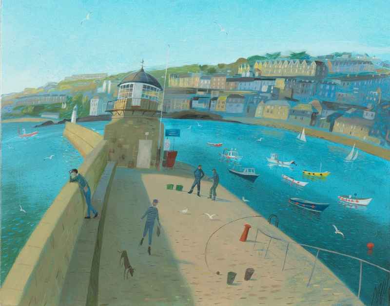 ARTBURGAC Nicholas Hely Hutchinson