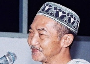 Kyai Imam Lirboyo