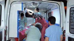 El Parroquiano: 2 mujeres borrachas le prendieron fuego a un chico con