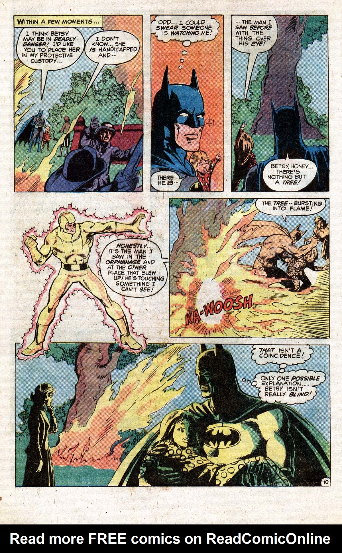 Worlds Finest Comics 262 Page 14