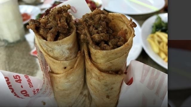 KEBAPÇI EMİN USTA TANTUNİ IZGARA DENİZLİ MENÜ FİYAT LİSTESİ Ne Kadara