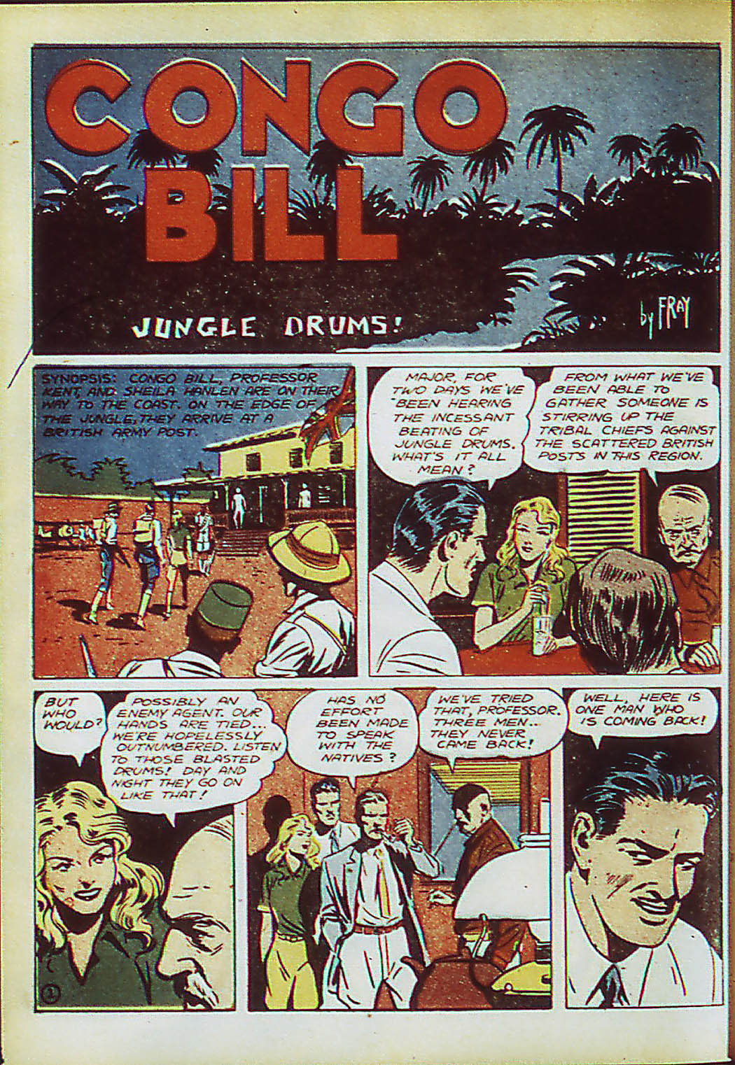 Action Comics (1938) 41 Page 48