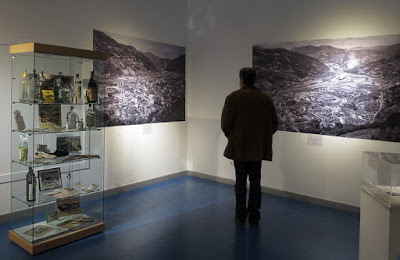 Exposición Mieres años...